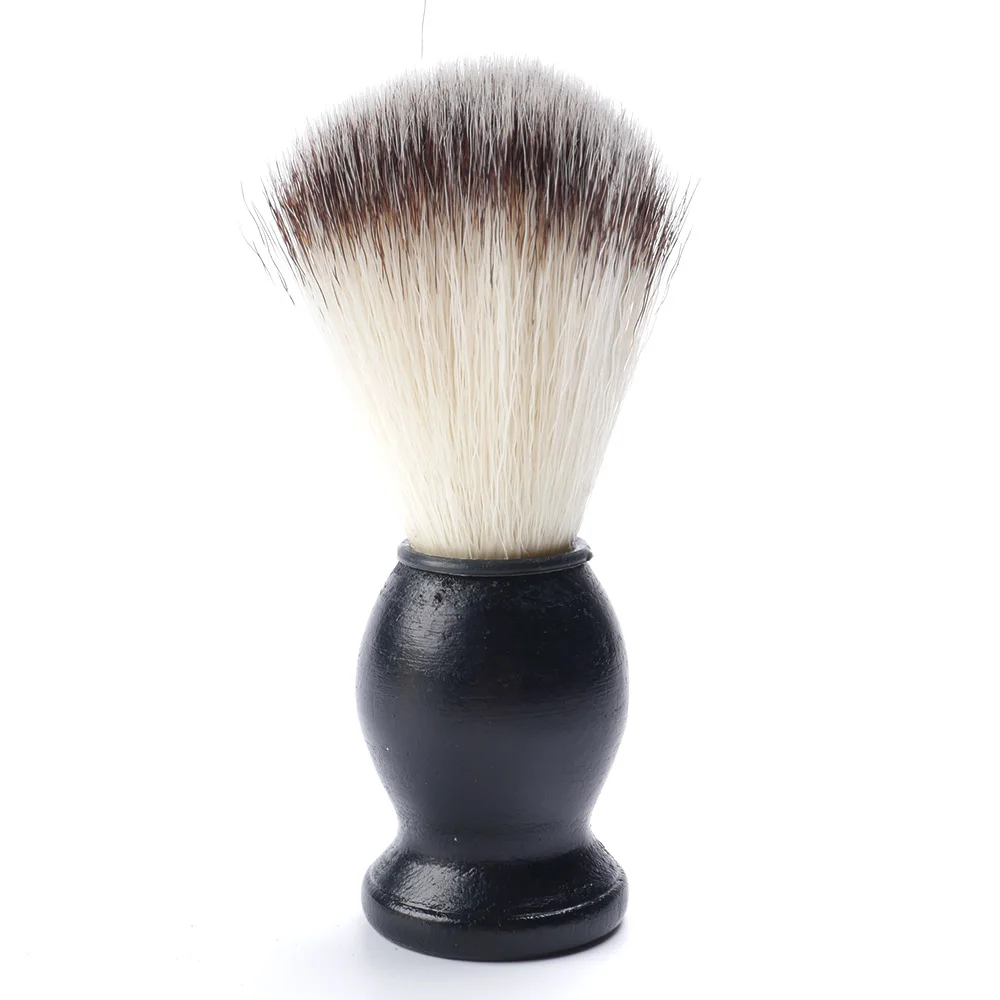 Men's Shimwood Shaving Brush Best Pure Shaving Shave for Shaving Brush