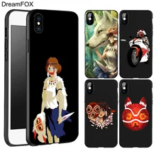 coque iphone 6 mononoké coque iphone 6 mononoké