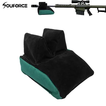 

Front Bag Support Rifle with Sand Sniper Fit Outdoor Shoting and Hunting Target Stand Hunting Accessories