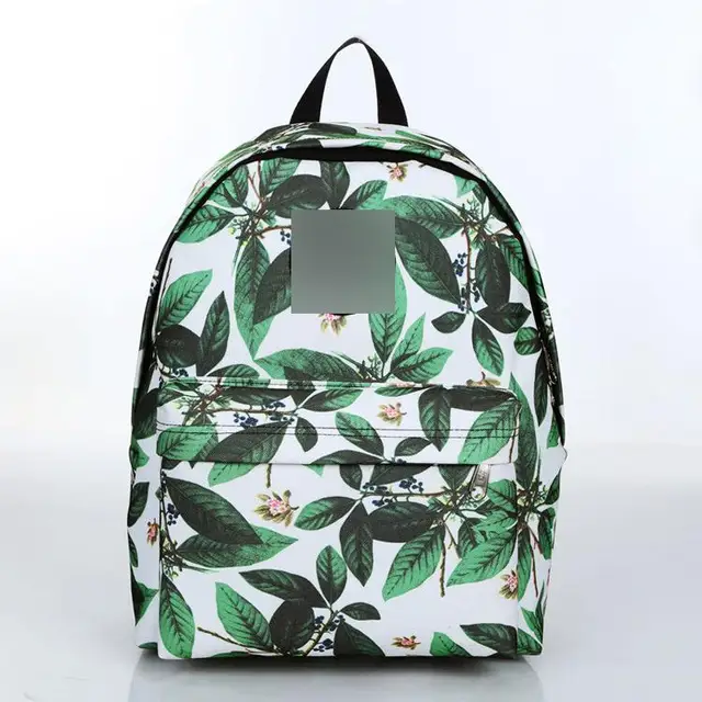hype schoolbag