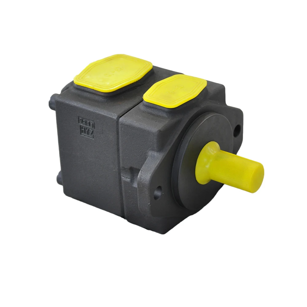 

Hydraulic pump fixed displacement vane pump PV2R1-19-F-R-AA high pressure pump oil pump