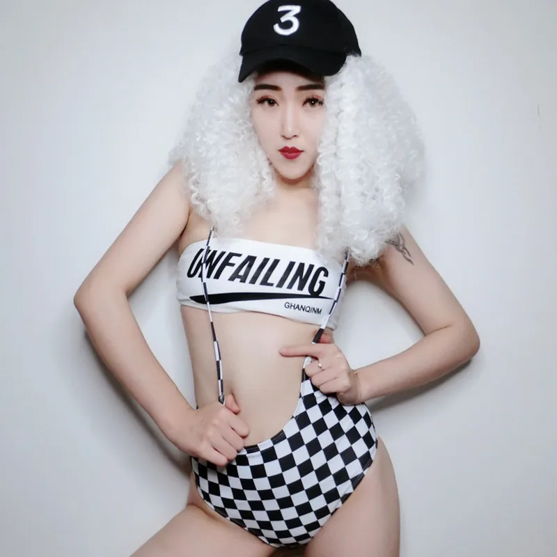 

Jazz Dance Costumes Stage Clothes For Female Singers Sequined Jacket Pants Women Performing Clothes Cheerleader Costume DN2558