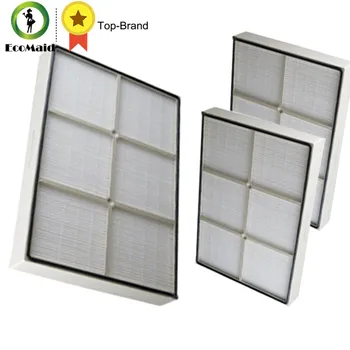 

Filter for Whirlpool Air Purifier AP450 AP510 1183054K Replaces Filtration Air Cleaner Filter Fit Whirlpool Part 3 Packs