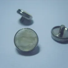 6 шт труба слюда зажимные ручки винт маленькие руки