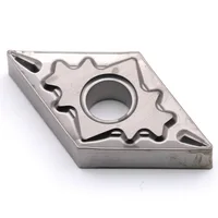 טונגסטן ביצרו קרביד והתוספות DNMG150404-HQ ZN60 Cermet בינוני פיין פלדה חלקים Have טוב על סיום טונגסטן ביצרו קרביד והתוספות 10pcs MOSASK (2)