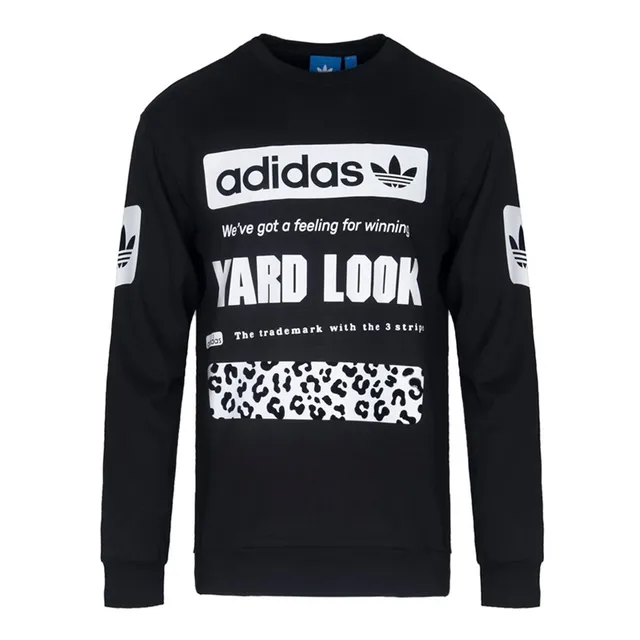 Installation Shetland entspannen bluza adidas yard look Öffner Rechteck ...