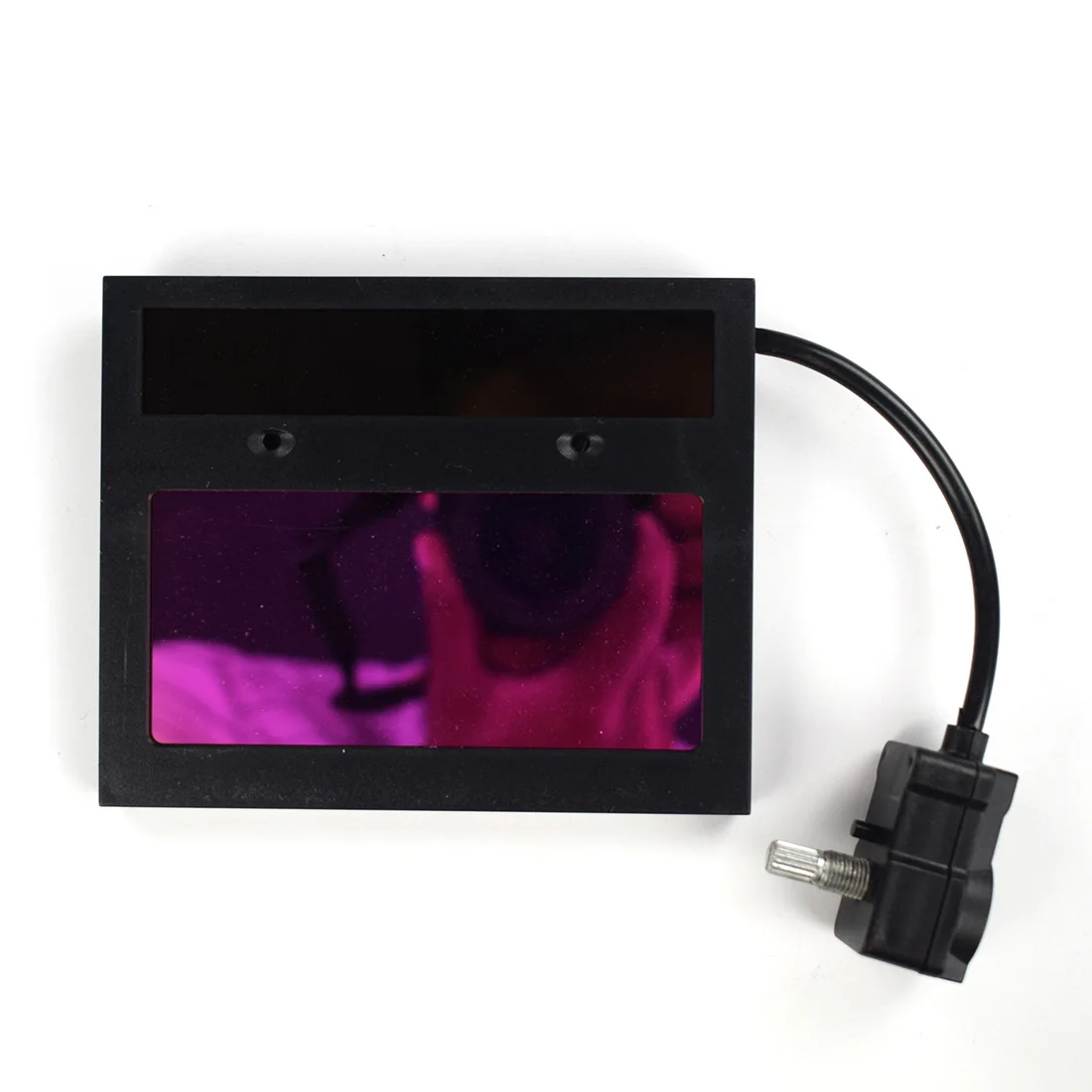 

Auto Darkening Welding Mask Welding Helmet LI Battery Solar Welding Filter/Welder Goggles/Weld Mask's Filter/Lens