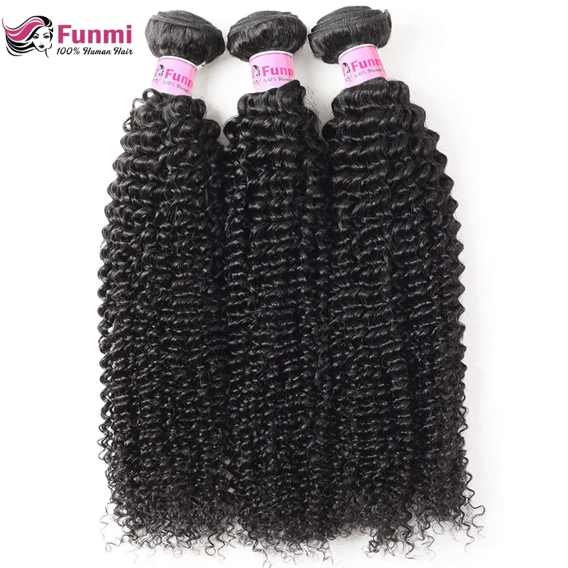 Brazilian Kinky Curly Hair Bundles 100% Unprocessed Brazilian Virgin Hair Curly Hair Extensions Funmi Human Hair Free Shipping Brazilian Kinky Curly Hair Bundles 100% Unprocessed Brazilian Virgin Hair Curly Hair Extensions Funmi Human Hair Free Shipping