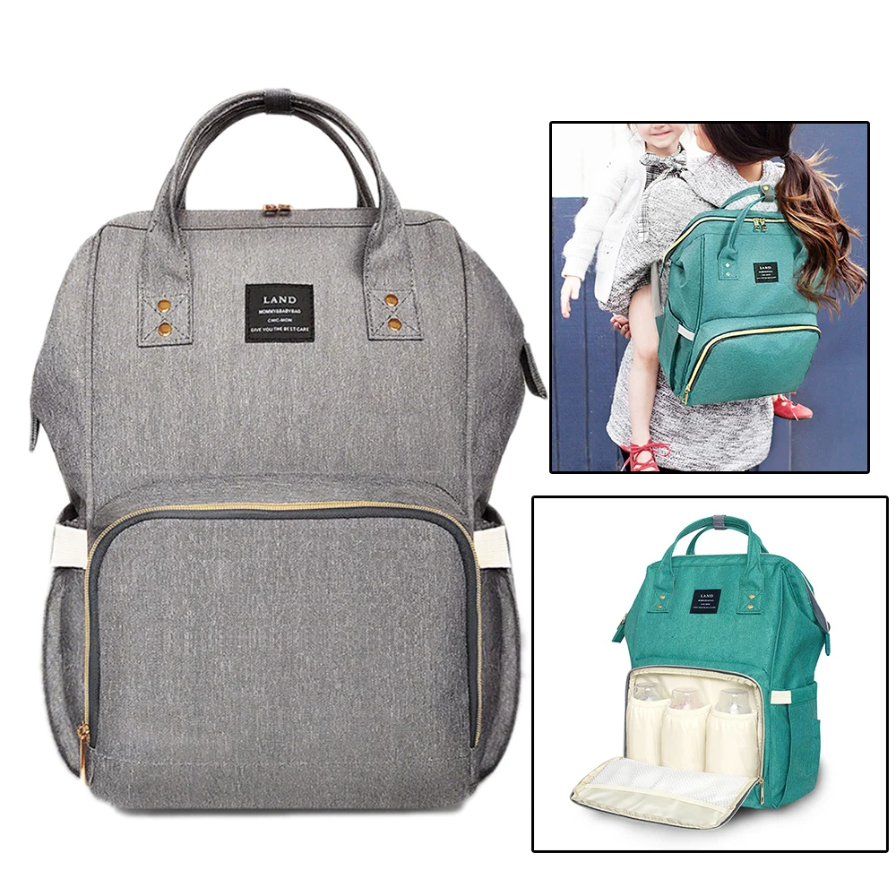 Buy Large Capacity Maternity Backpack Multi Function