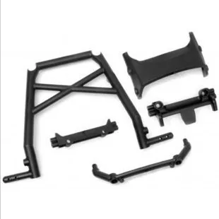 

baja center roll bar set 85018 plastic for HPI KM ROVAN