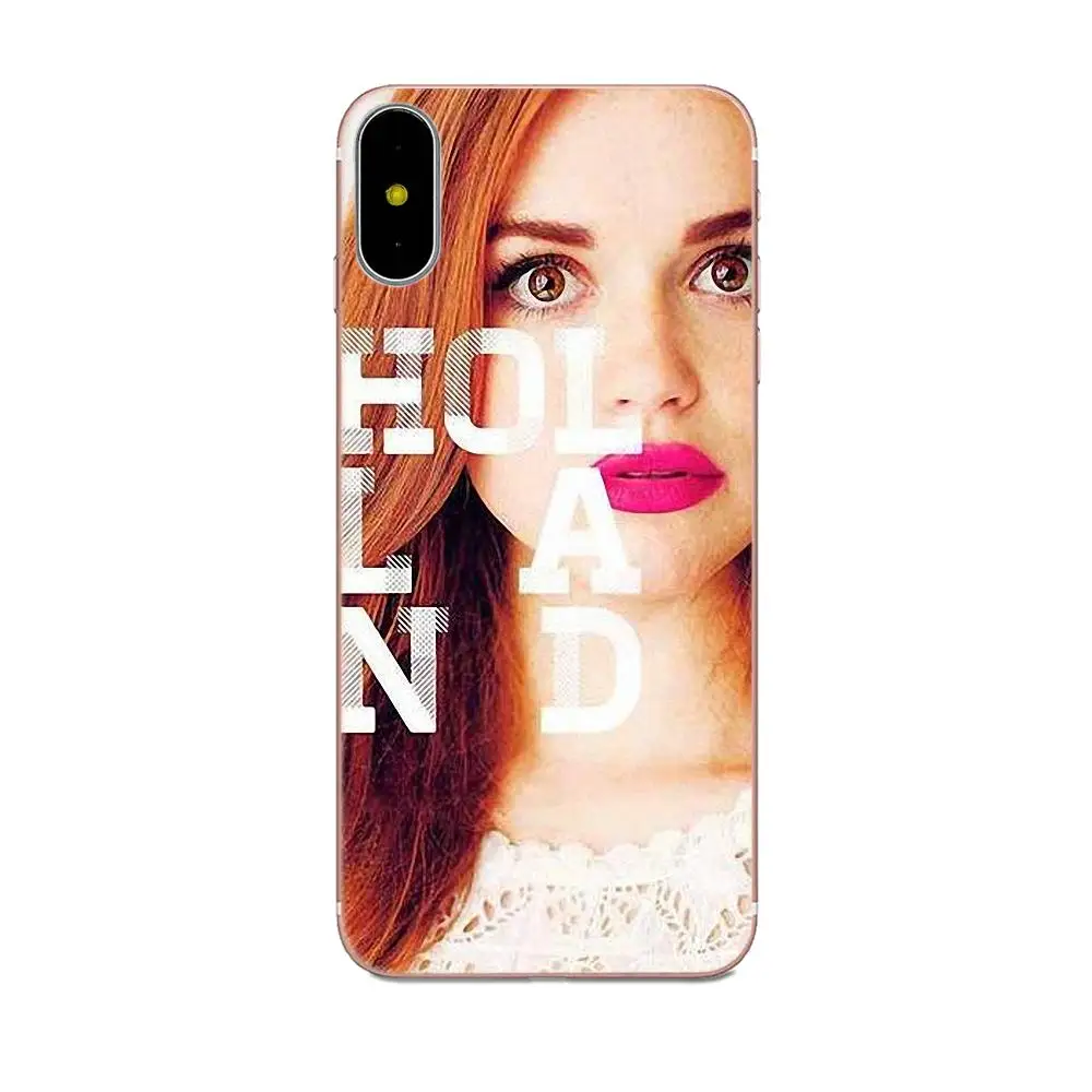 Стильный дизайнерский чехол для мобильного телефона Stilinski 24 Teen Wolf Galaxy J1 J2 J3 J330 J4 J5