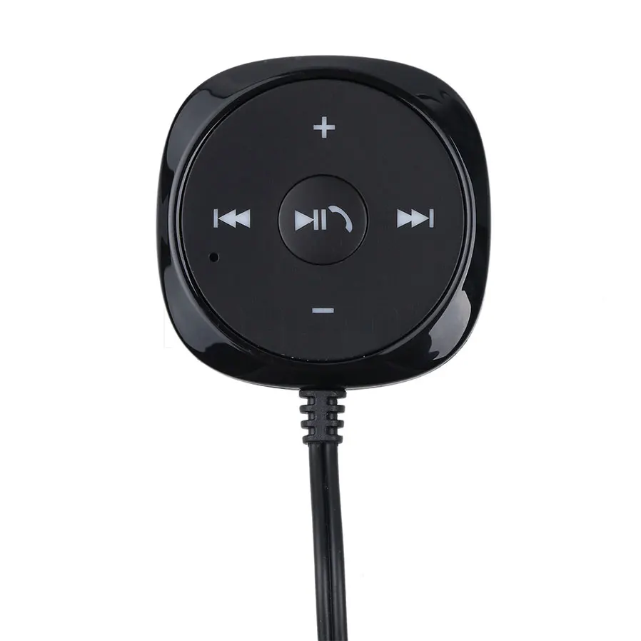 Bluetooth аудио ресивер kebidumei BC20 громкая связь автомобильный комплект MP3 AUX 5 в 2 1 А USB