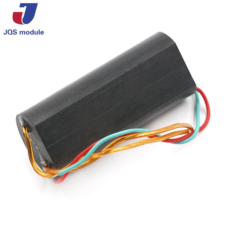 Новый DC 3 V-6 V bis 400kV 400000V повышающий Повышающий Модуль питания высоковольтный