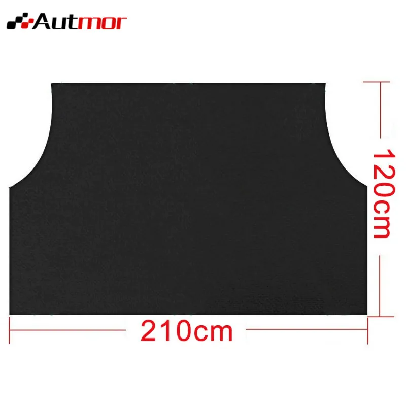  Car Magnet Windshield Cover Snow Cover Sunshade Ice Snow Frost Protector Windshield Silver Black Co