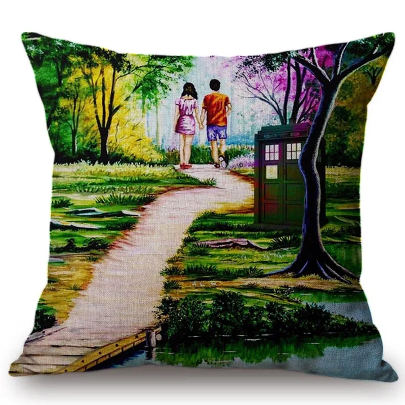 tardis-in-a-romantic-place-canvas 