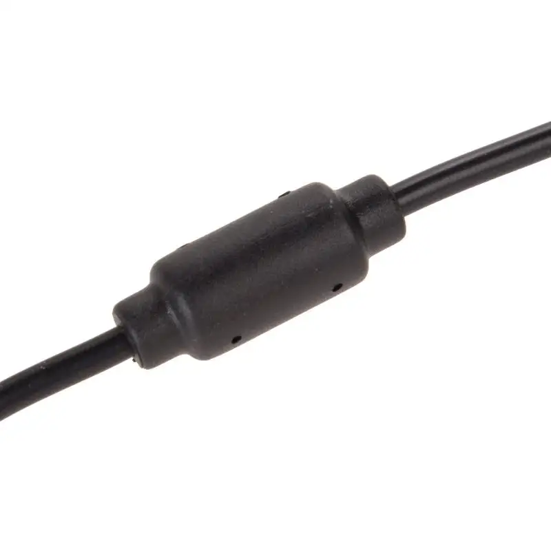 Новый 2 х USB Зарядное устройство зарядный кабель, шнур для sony Playstation 3 PS3 контроллер