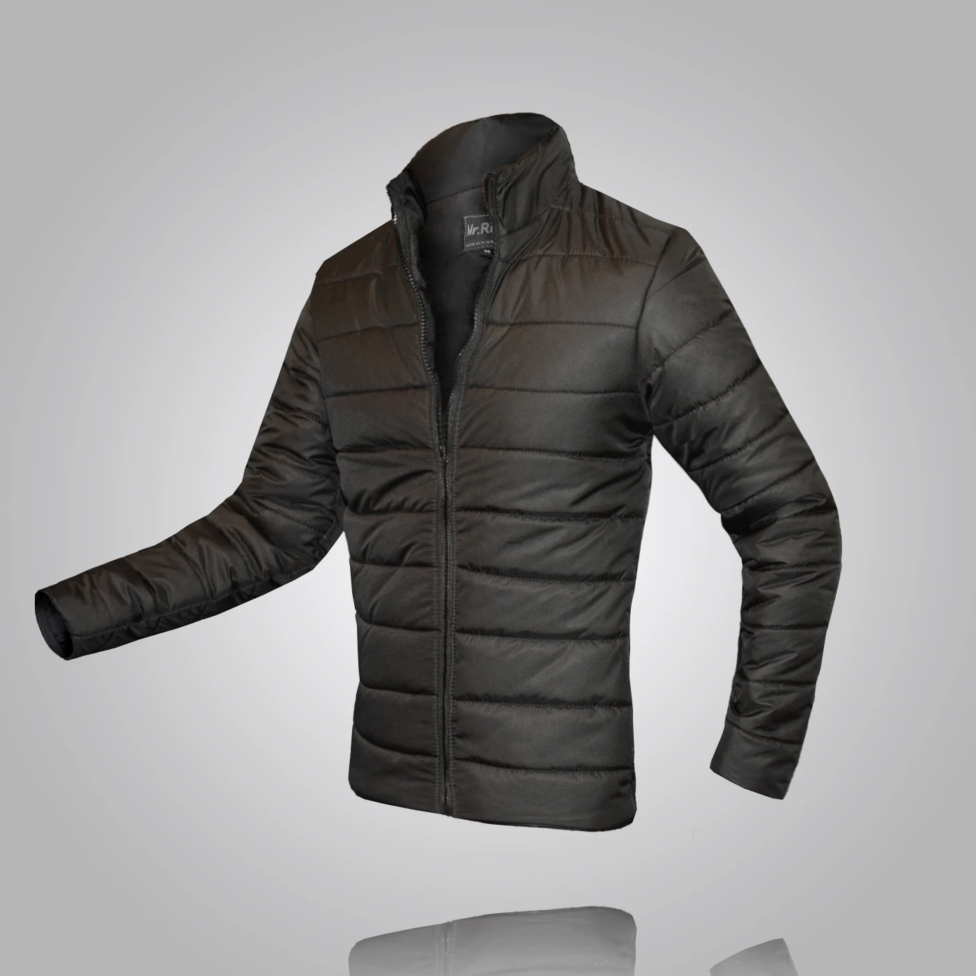 Amazon Quality Drop Shipping Winter Jacket Men 2017 Brand