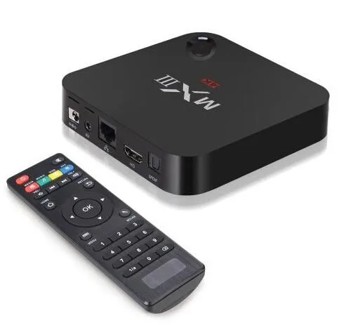 Sunvell mhiii Amlogic S802 четырехъядерный A9, 2G Android 4,4, 2GB DDR 8GB FLASH, wifi+ BT AP6330 Android tv Box