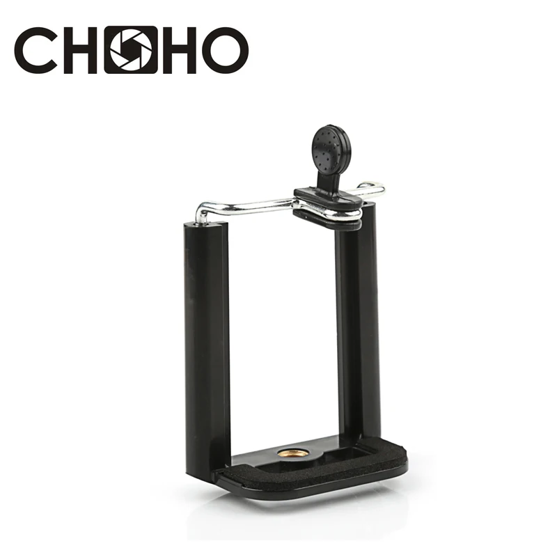 Штатив тренога для телефона с отверстием под гайку 1/4 дюйма|selfie stick|selfie stick phonestick