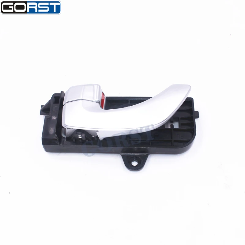 Car-styling Front Left inside Door Handle 82610-3K020 for Hyundai Sonata 2005-2010 826103K020-1