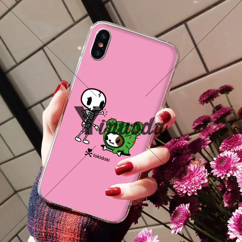 Tokidoki Japanese