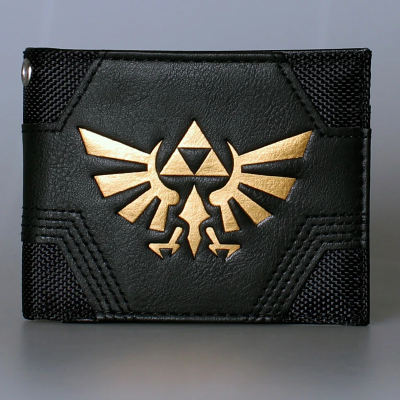 

The Legend of Zelda Wallet Men's Purse