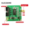 Módulo de adquisición de datos módulo AD9220 convertidor digital a analógico de alta velocidad módulo ADC de 12 bits 10MSPS tasa de muestreo ► Foto 3/4