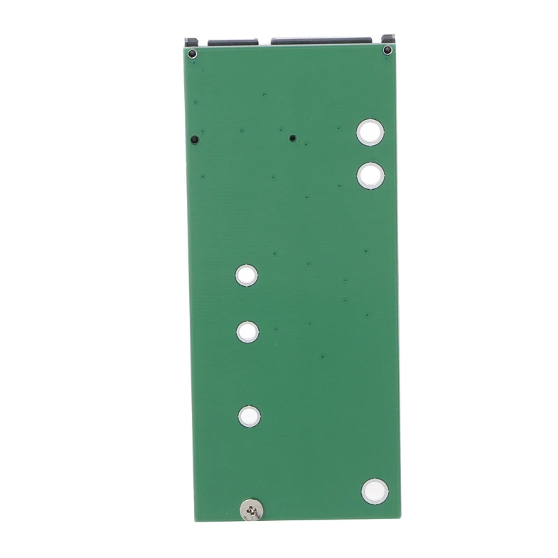NGFF ( M2 ) SSD до 2 5 &quotSATA адаптер M.2 SATA3 конвертируемая карта для жесткого диска 30/42/60/80
