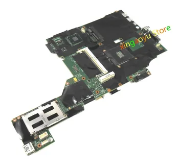 

For Lenovo For Thinkpad T430 T430I Laptop Motherboard QM77 04W6627