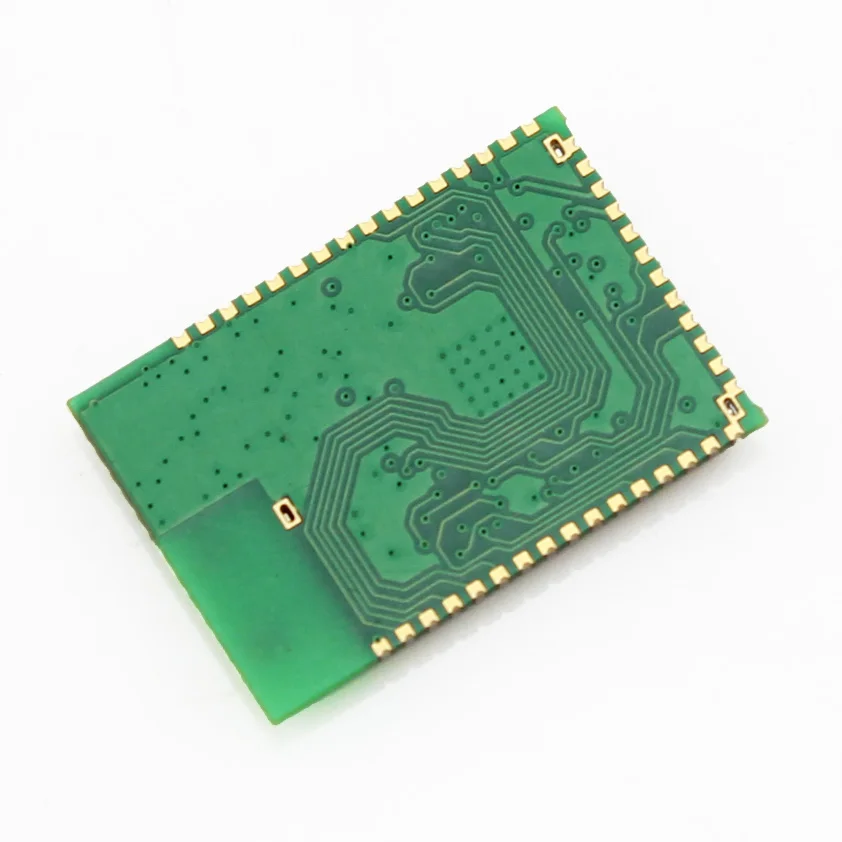 

USR-C210b Industrial Low Cost Serial UART to WIFI Modules with external antenna(10pcs/pk)