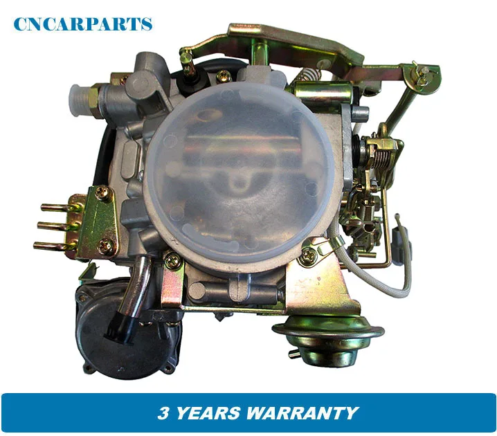 Новый Карбюратор ПОДХОДИТ для Toyota 3F Land Cruiser 1984-1992 Carb | Автомобили и мотоциклы