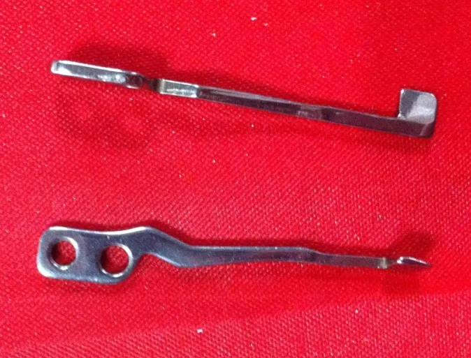 209668 Pegasus Pegasus M700 M732 needle guard needle guard industrial