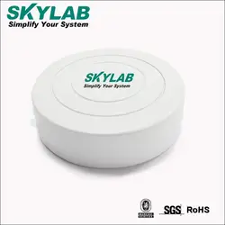 SKYLAB новый продукт акселерометр Bluetooth сенсор Маяк Long Range Ibeacon