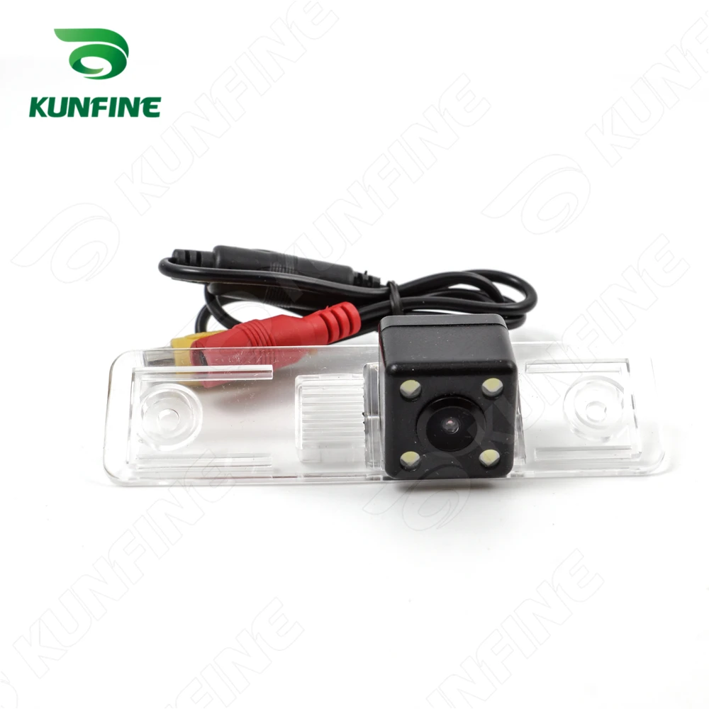 

CCD Track Wireless Car Rear View Camera For Buick EXCELLE 08-11 Track line Parking Assistance Camera Night Vision LED Light