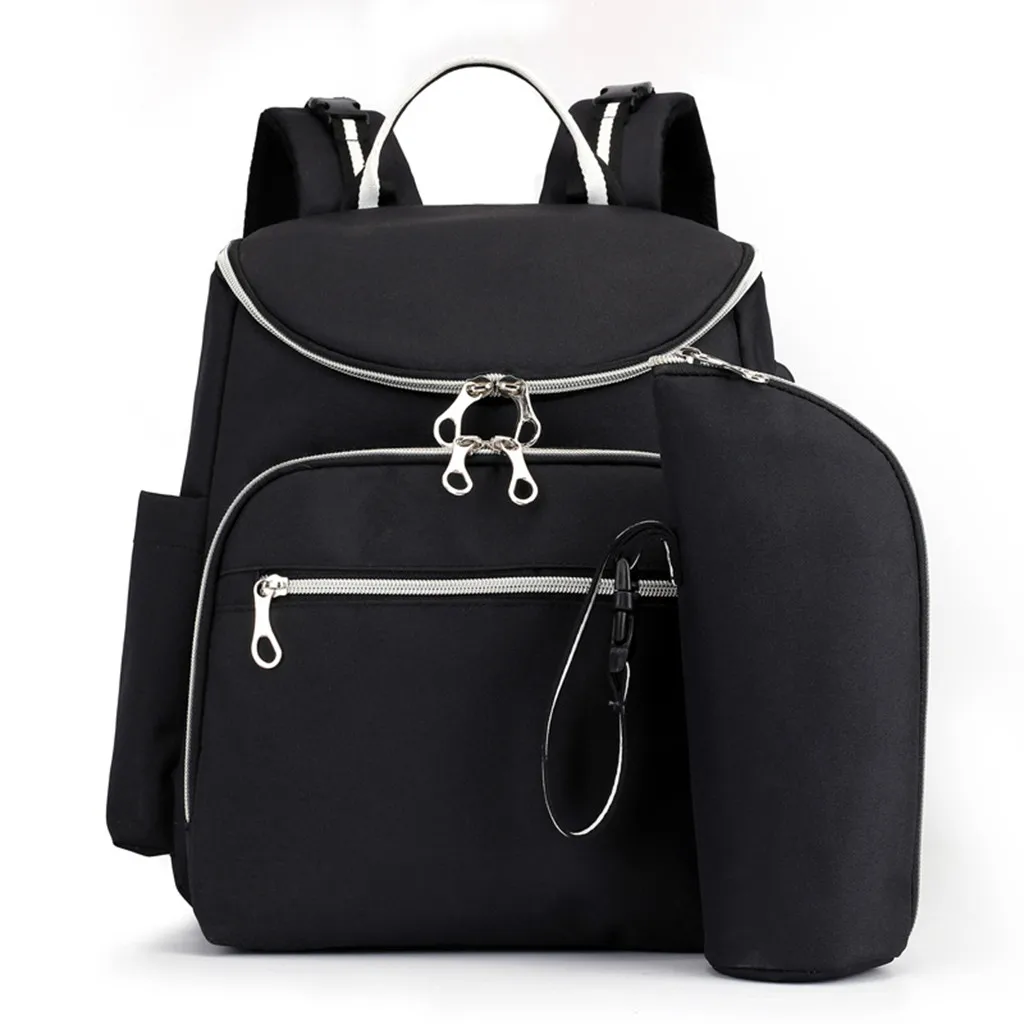 

Maison Fabre Simple Style Backpack Women big Backpacks For Female Mummy Bags Large Capacity Travel Waterproof Backpacks DROPSHIP