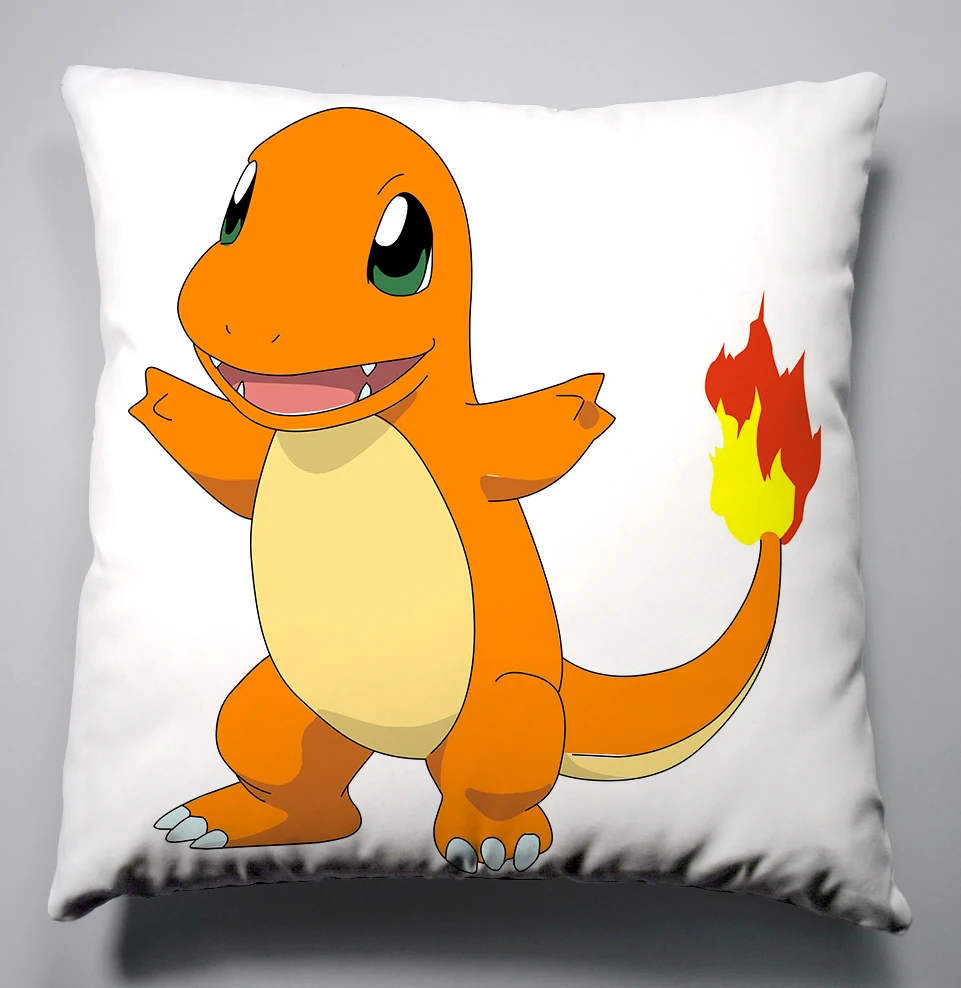 Neu Digimon Anime Kissen Sofakissen Dekokissen Pillow Cushion 40x60CM A1 
