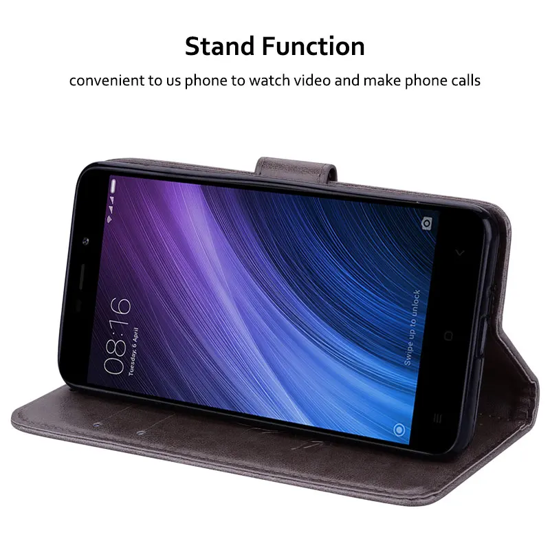 CASE FOR REDMI 4A (3)