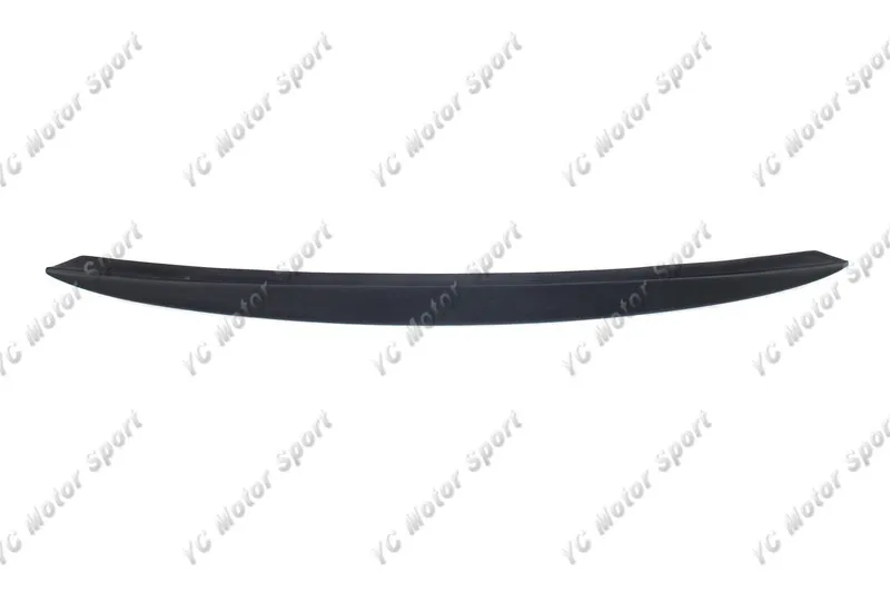 2001-2007 Mitsubishi Lancer Evolution 7-9  Type-1 Trunk Spoile FRP (2)