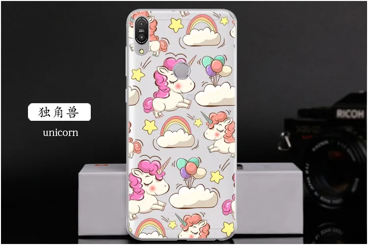 unicorn