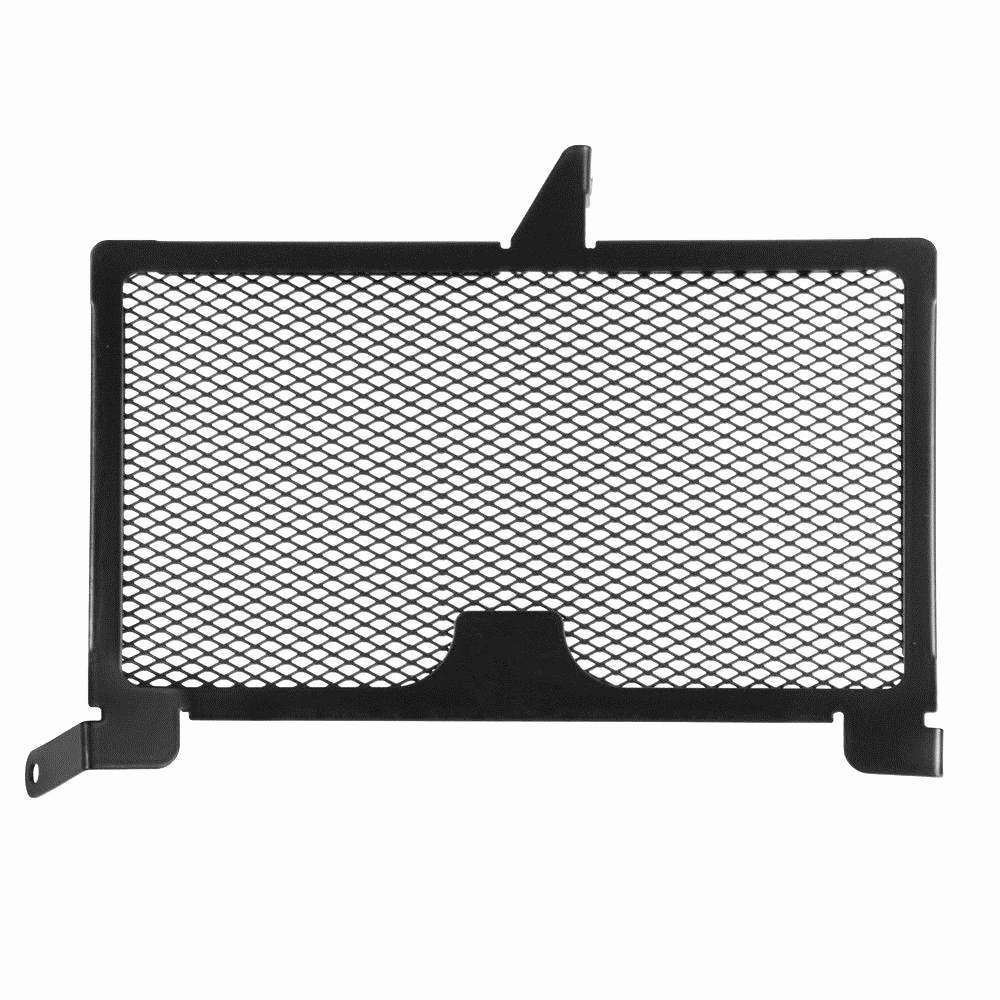 

Motorcycle accessories Aluminum Radiator Guard Grille Cover Protector for YAMAHA MT 03 R3 2015 2016