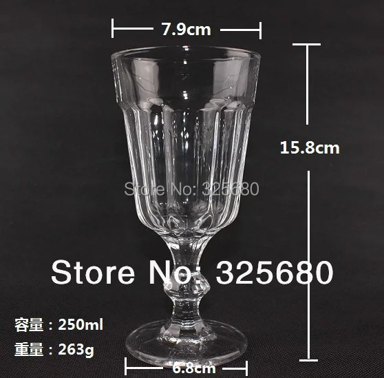 

Absinthe Spoon Matching Cups Bartending Absinthe Bar Tools Bitter Essence Spoon Wine Glasses [The Price of a Single Glass] 1PC
