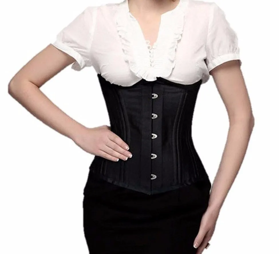 waist training corsets