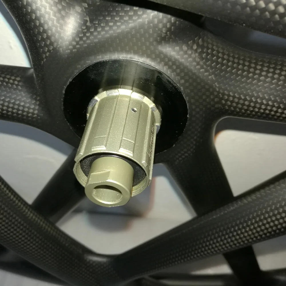 Top Custom logo 27.5er mtb carbon wheels 6 spokes wheels six spoke mtb carbon wheelset 27.5inch tubeless clincher Compatible 4 Top Custom logo 27.5er mtb carbon wheels 6 spokes wheels six spoke mtb carbon wheelset 27.5inch tubeless clincher Compatible 4