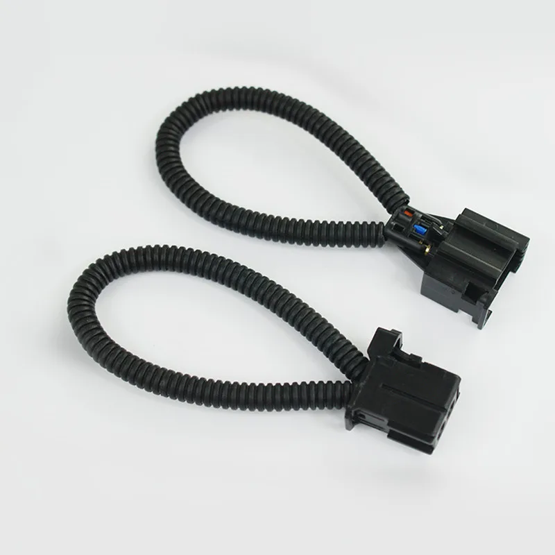 Buy One Pair MOST Fiber Optic Loop Male & Female