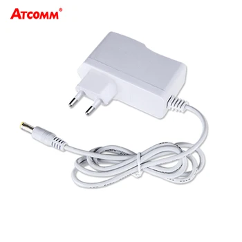 

AC 85-265V Lighting Transformers DC 12V 1A 2A Output Converter Charger Power Supply EU/US Plug