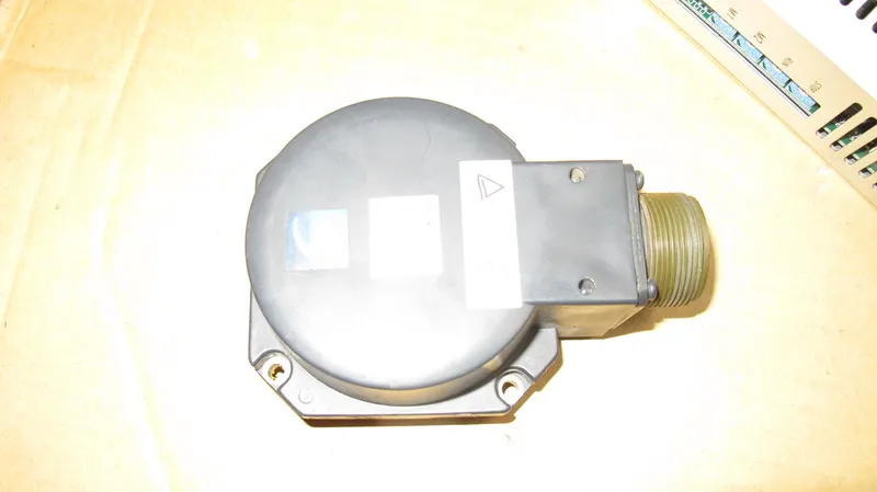 

Servo motor encoder OSA18-130 applicable HA-LFS37K three months warranty