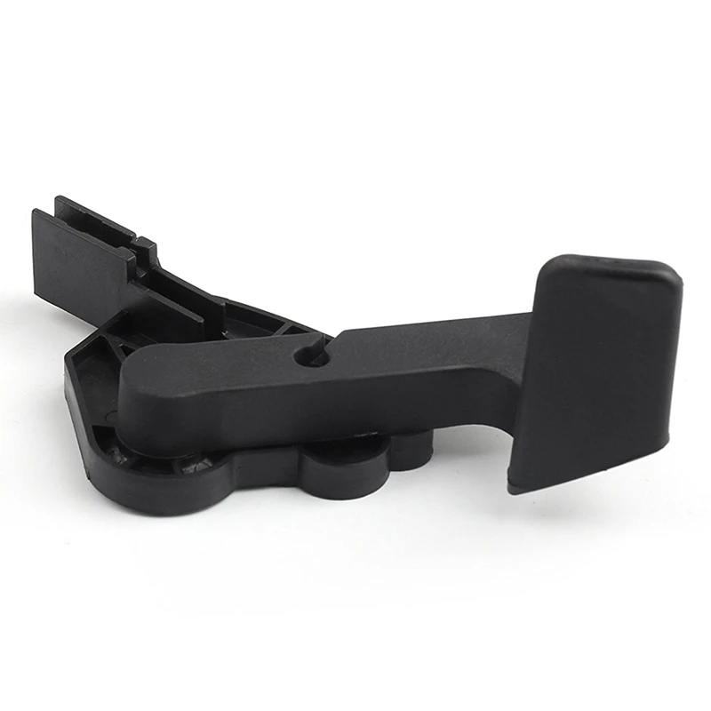 Hood Latch Release Lever Handle Opener For 01 08 Audi A4 B6/B7