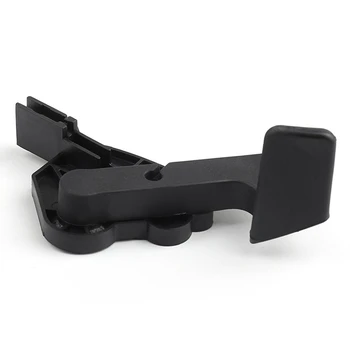 

Hood Latch Release Lever Handle Opener For 01-08 Audi A4 B6/B7 8E1823533B