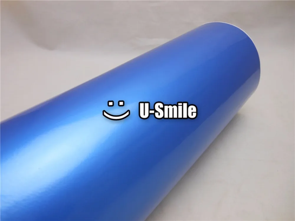 Glossy-Pearl-Blue-Vinyl-Wrap-12
