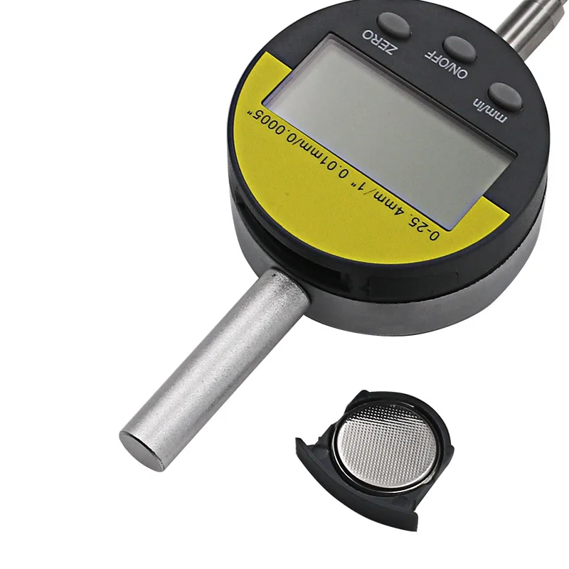 Koop 0.01 Mm 0.0005 \